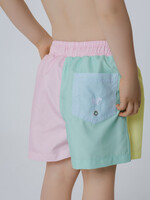 Sal & Pimenta Dreamland Trunks