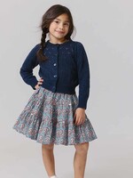 Pink Chicken girls allie skirt