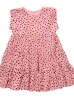 Pink Chicken Girls Peachy Dress