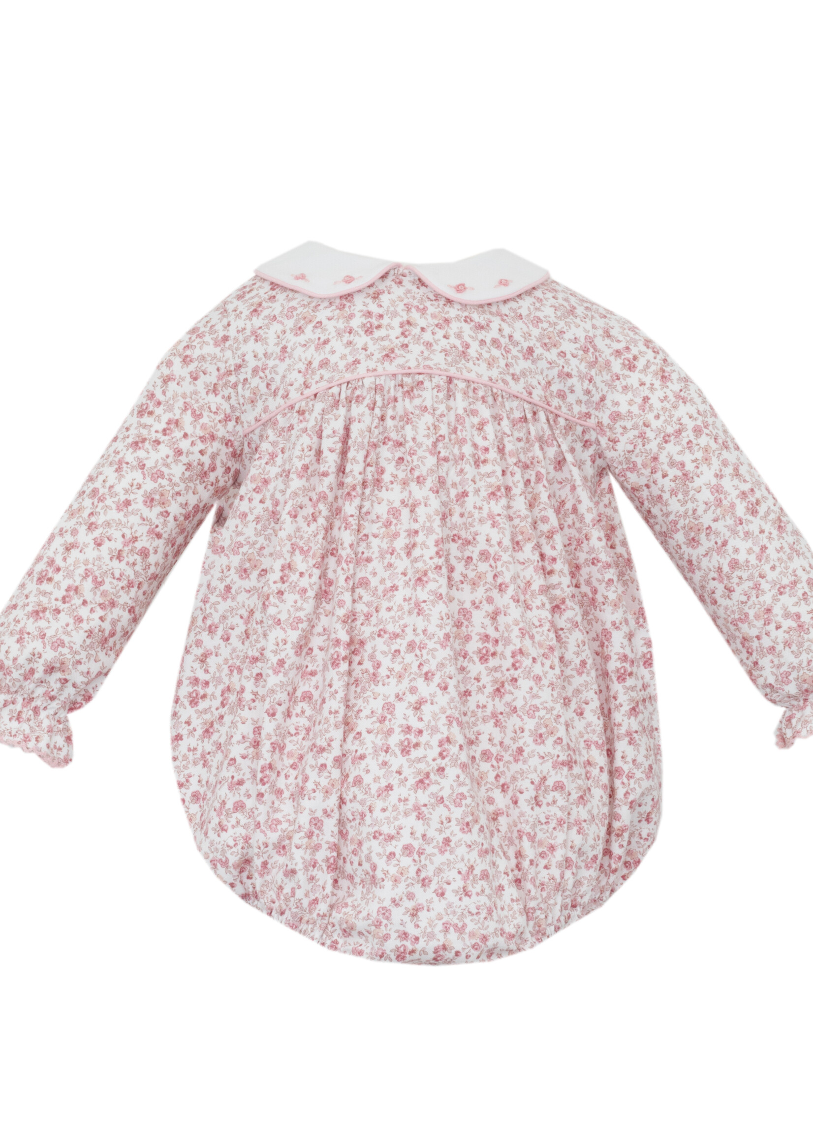 Anavini Yvonne Liberty Floral Bubble