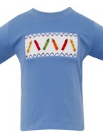 Anavini Crayon Boys T-Shirt
