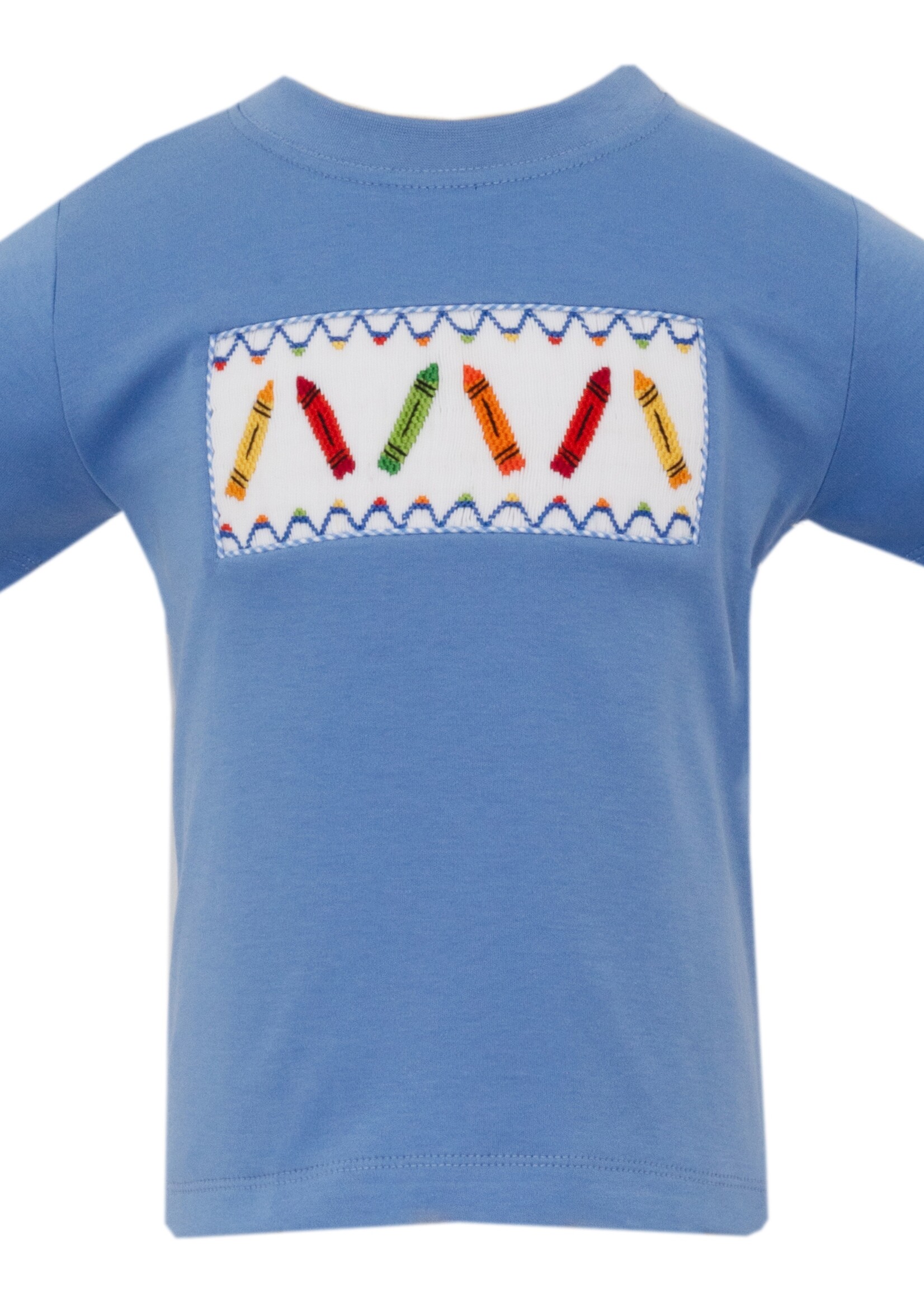 Anavini Crayon Boys T-Shirt