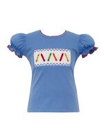 Anavini Crayon Girls T-Shirt
