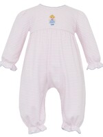 Petit Bebe Cinderella Long Romper