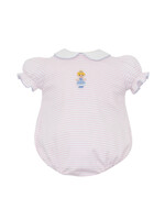 Petit Bebe Cinderella Short Bubble