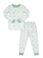 Lullaby Set Sweet Pea PJ Set