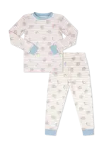 Lullaby Set Sweet Pea PJ Set