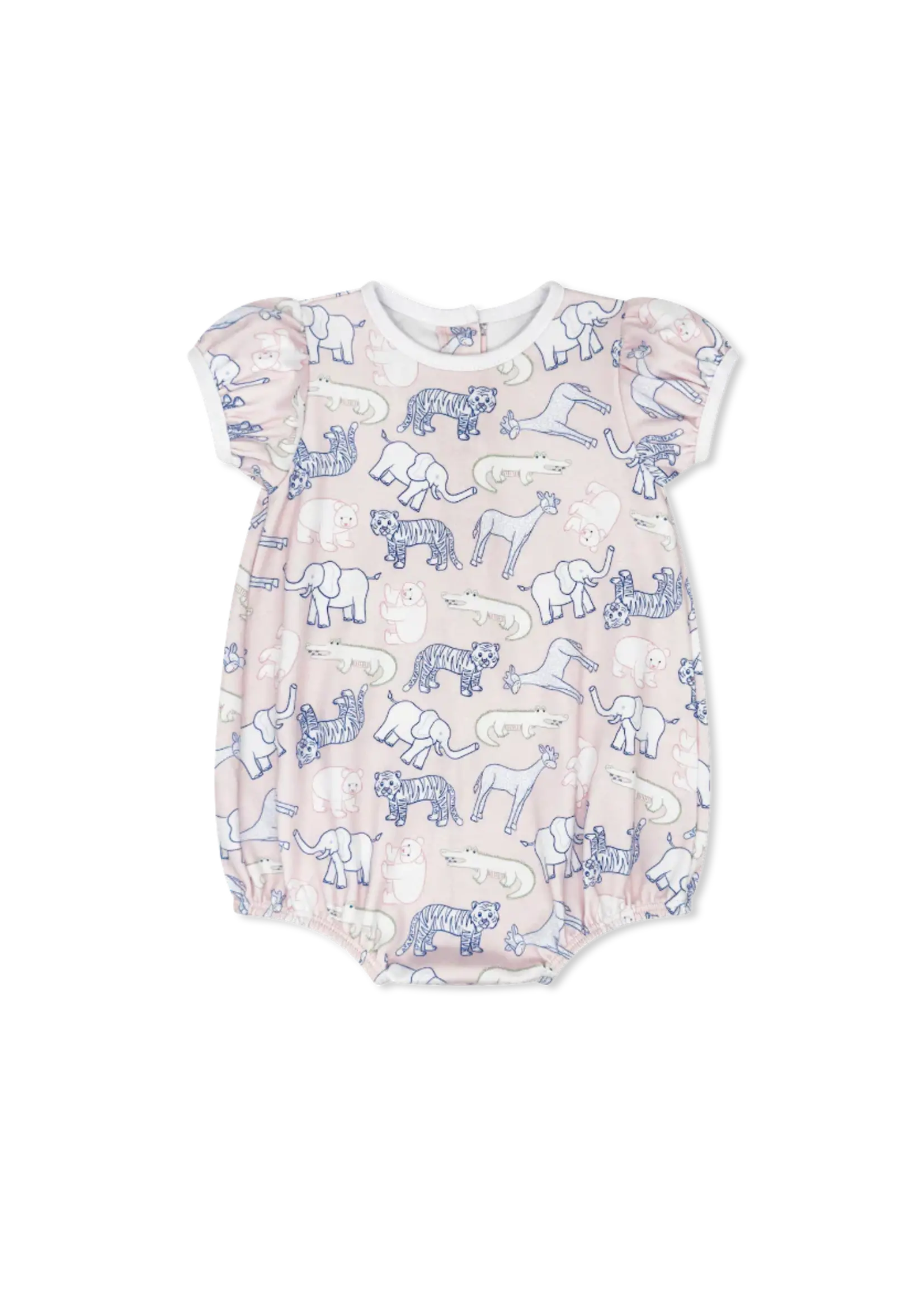 Lullaby Set Madison Bubble