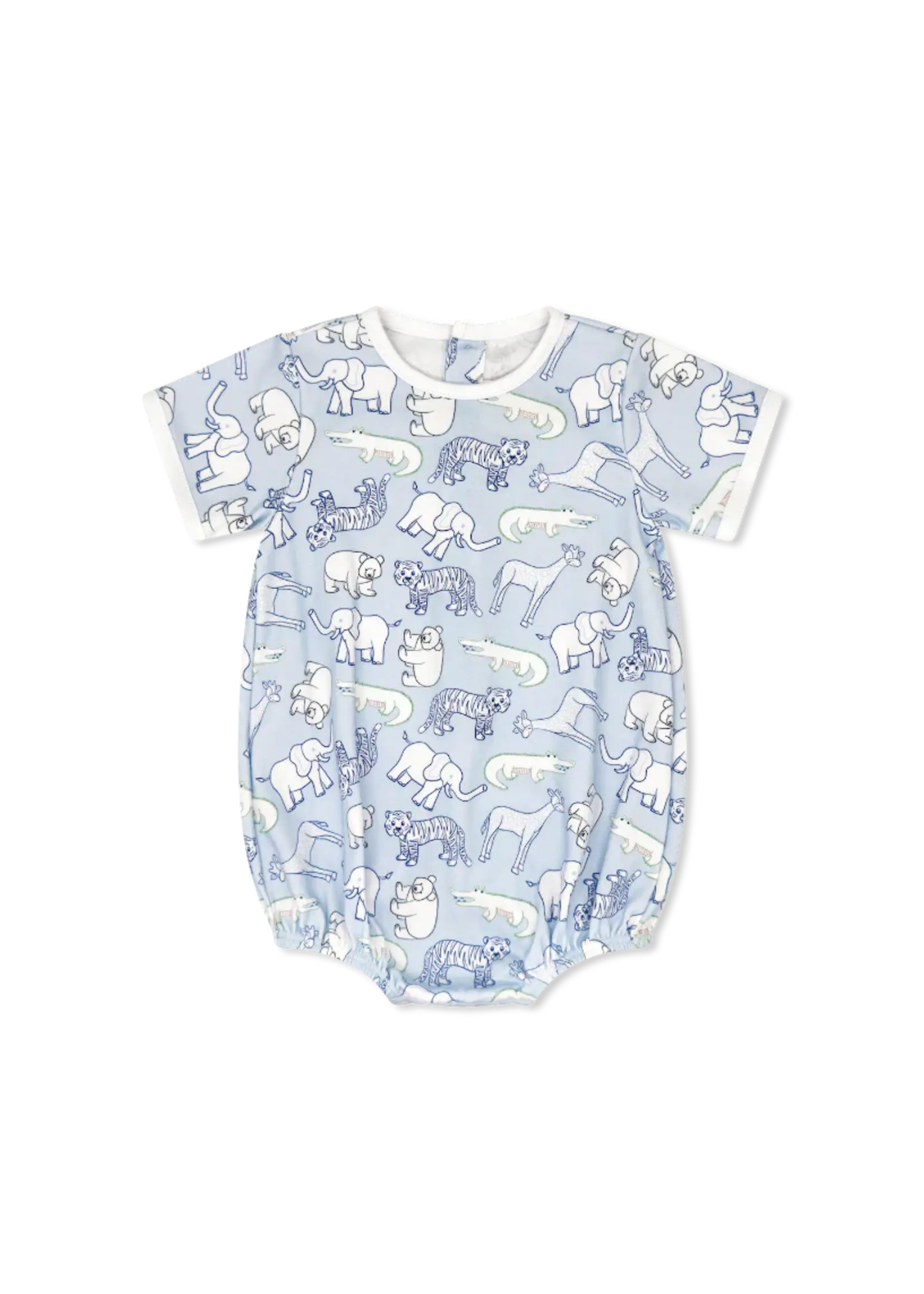 Lullaby Set All Occasion Bubble