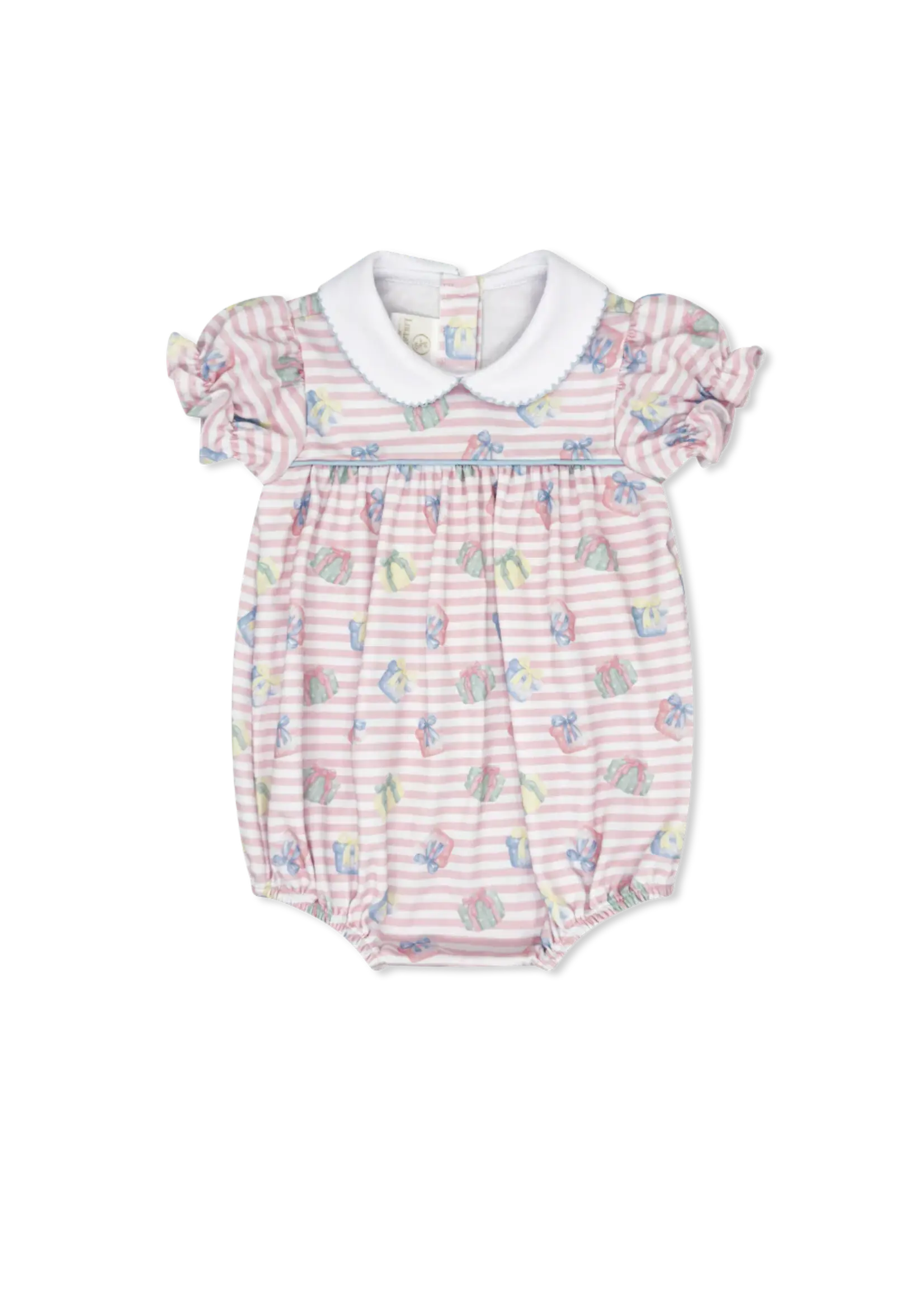 Lullaby Set Charleston Bubble