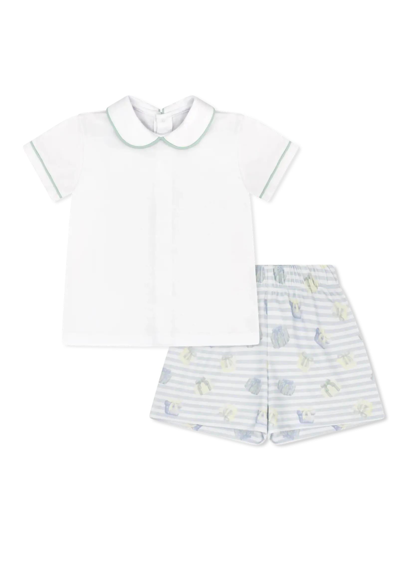 Lullaby Set Sibley Short Set