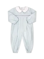 Lullaby Set Christopher Romper Long Sleeve