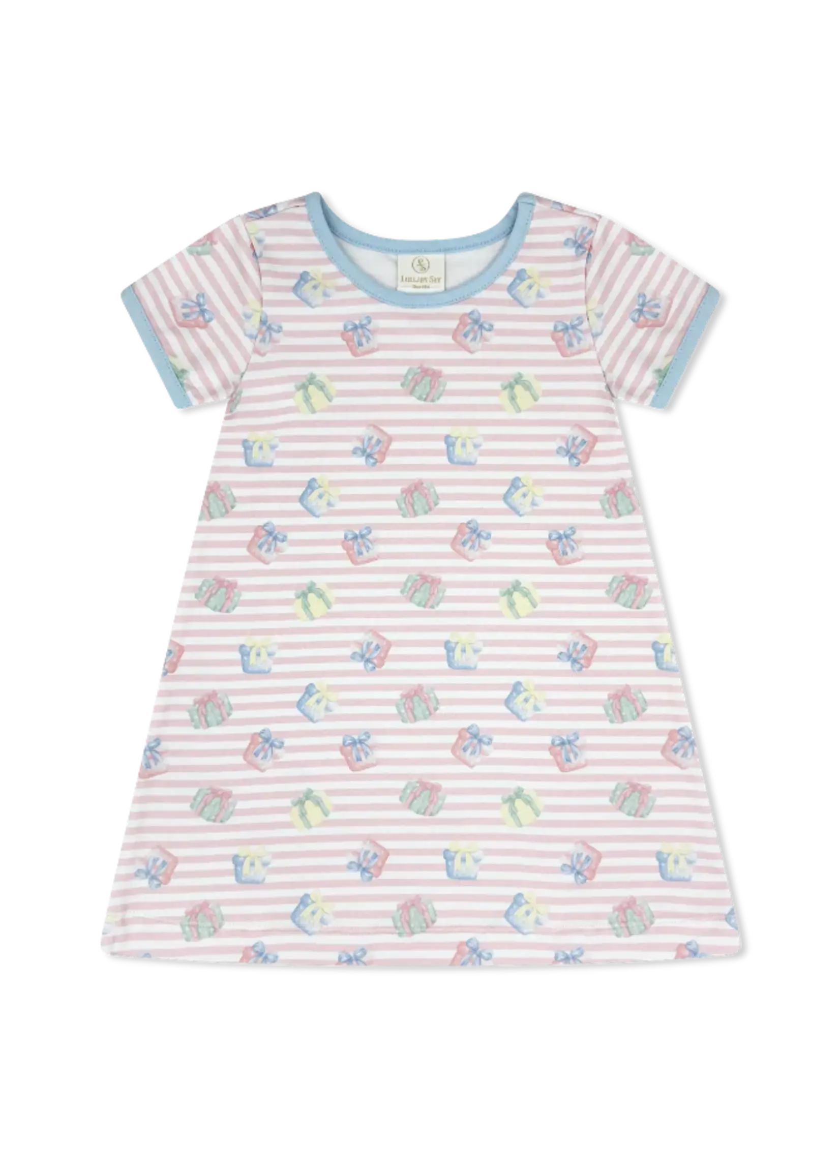 Lullaby Set Faith Dress