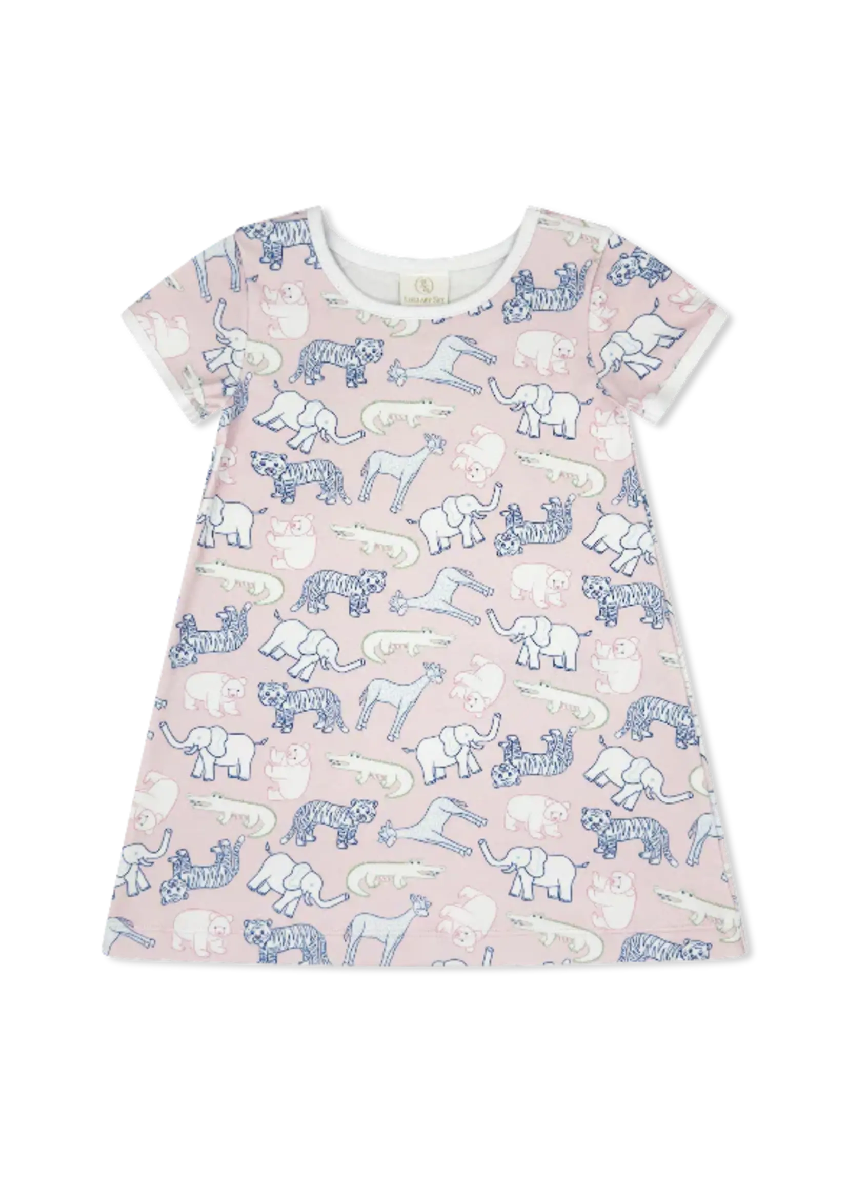 Lullaby Set Faith Dress