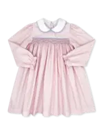 Lullaby Set Michelle Dress Long Sleeve