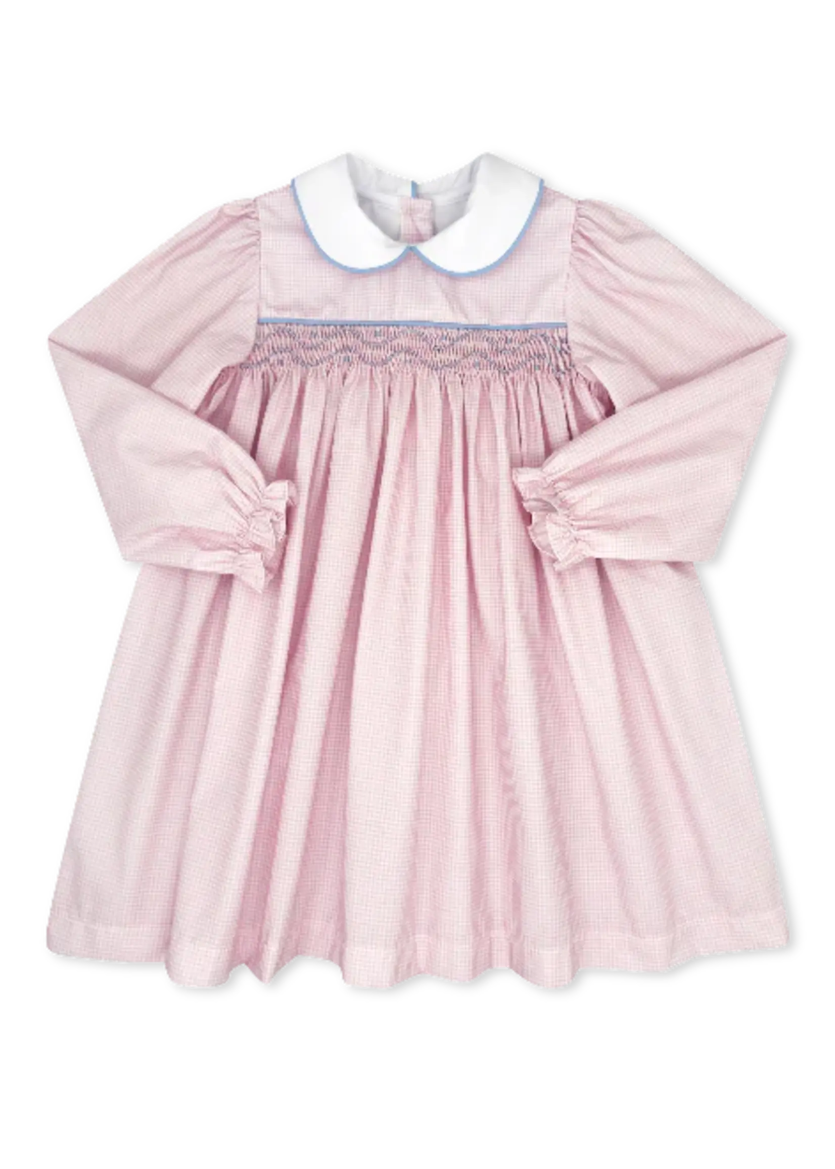 Lullaby Set Michelle Dress Long Sleeve
