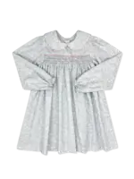 Lullaby Set Michelle Dress Long Sleeve