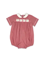 Lullaby Set Noah Ribbon Bubble