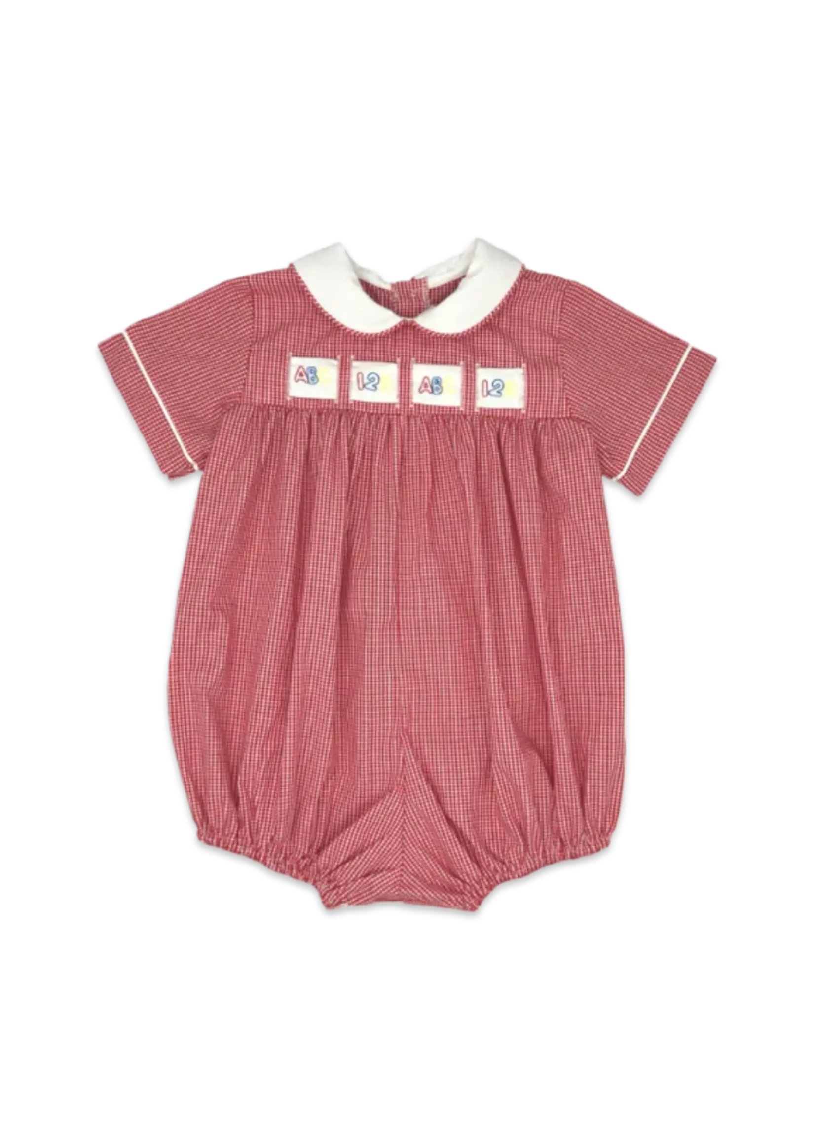 Lullaby Set Noah Ribbon Bubble
