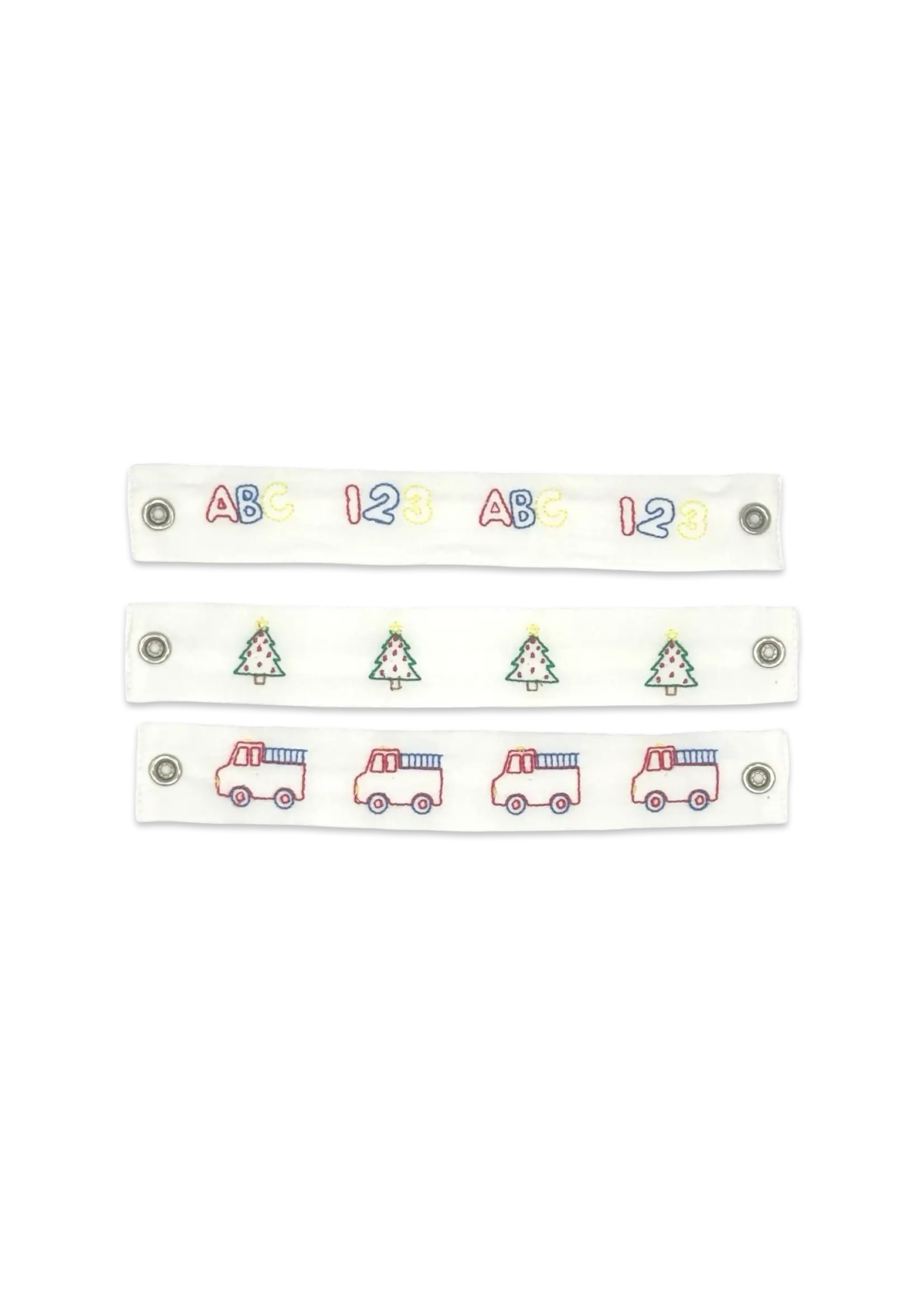 Lullaby Set Noah Ribbon Bubble