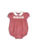 Lullaby Set Ruth Ribbon Bubble