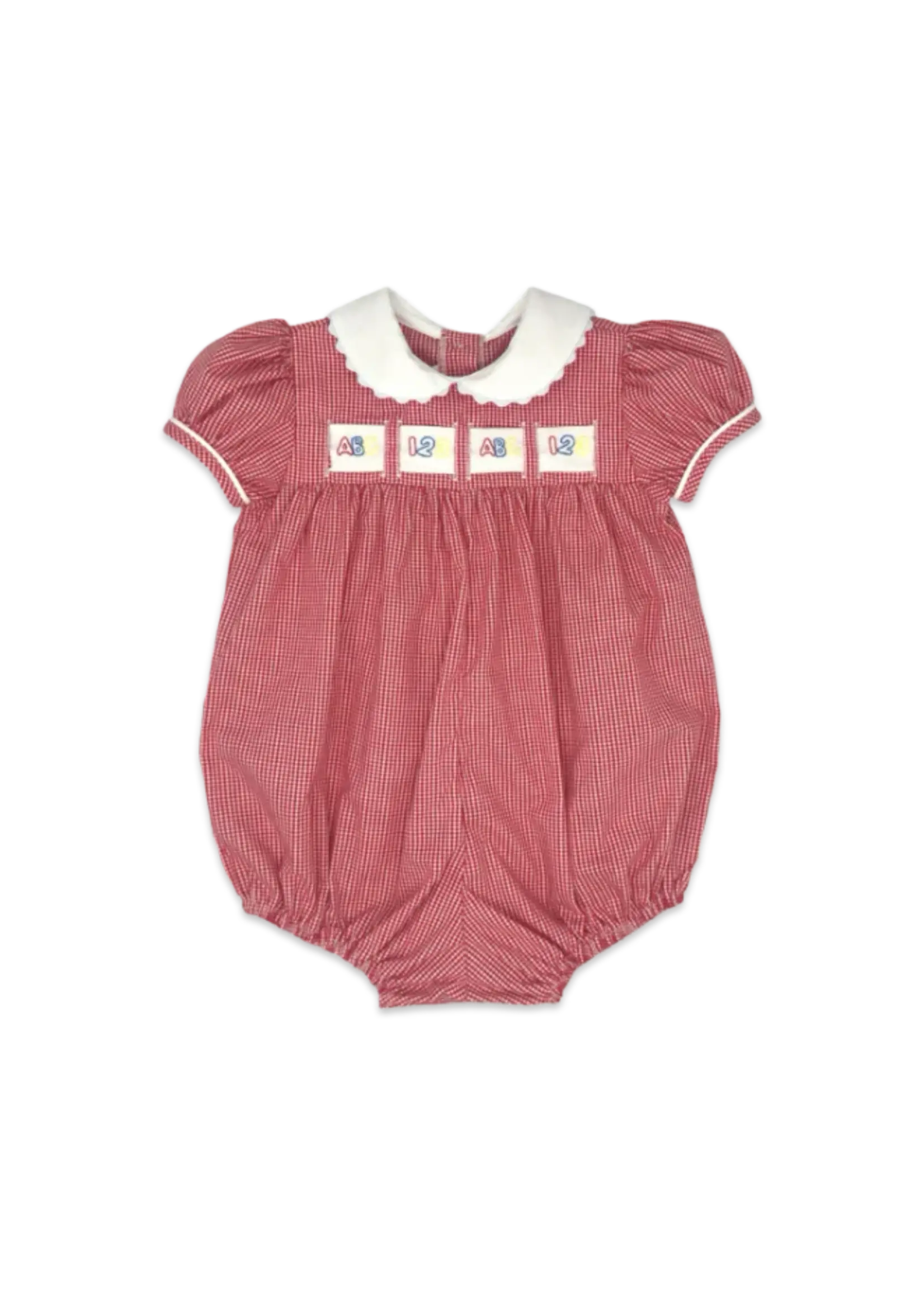 Lullaby Set Ruth Ribbon Bubble