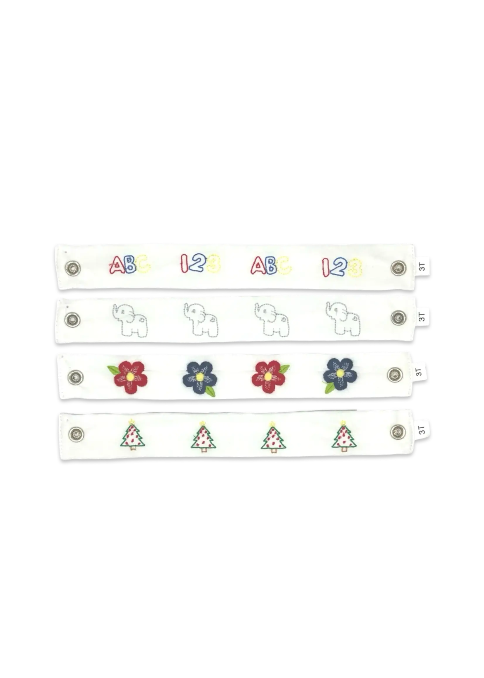 Lullaby Set Ruth Ribbon Bubble