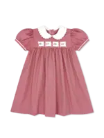 Lullaby Set Ruth Ribbon Dress