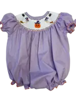 Lulu Bebe Emmie Halloween Bishop Bubble