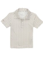 Properly Tied Boys Inlet Polo