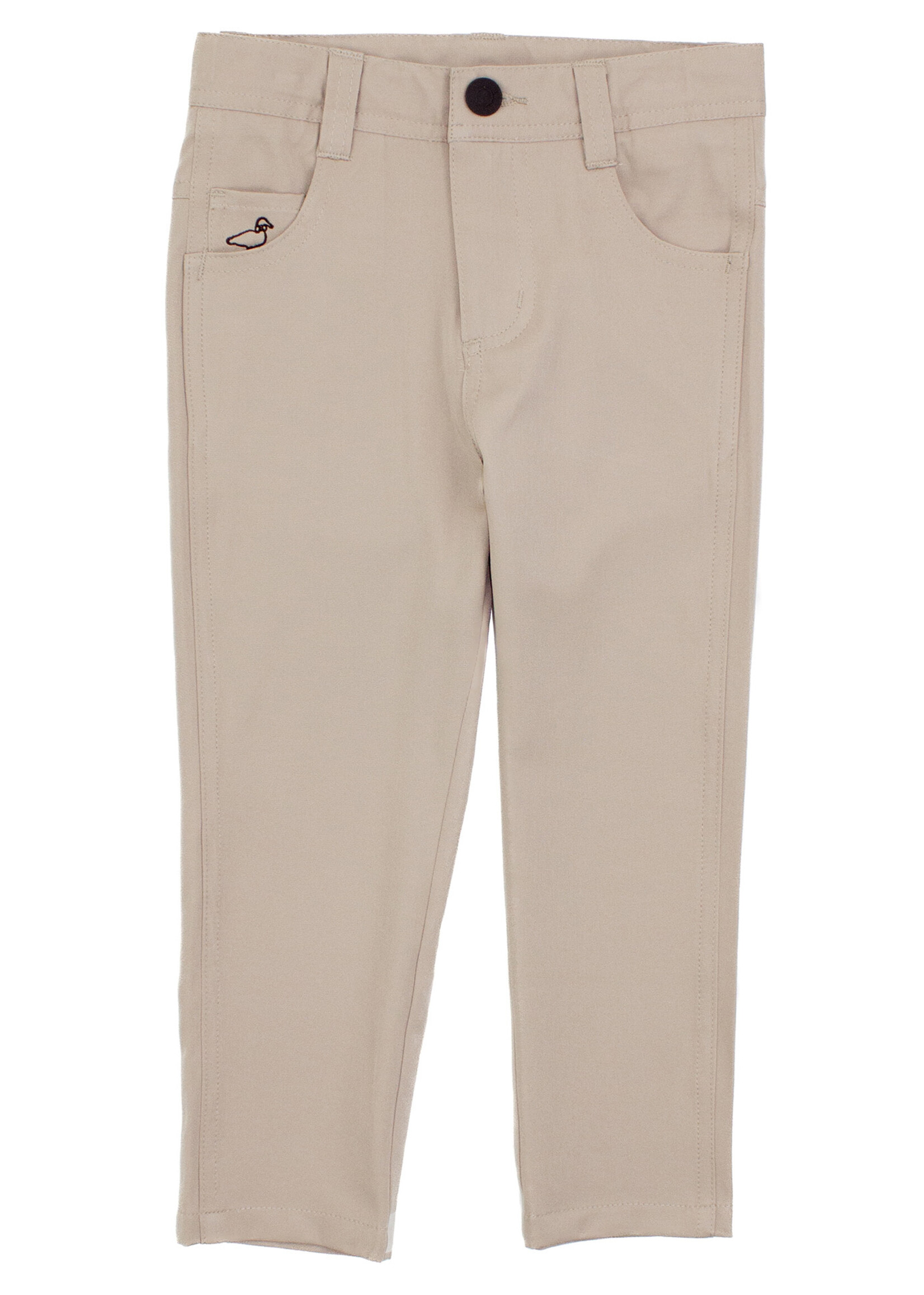 Properly Tied Boys Fairway Pant