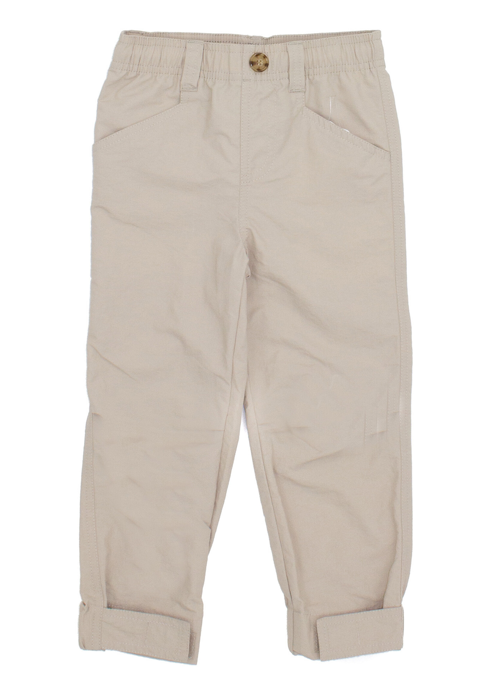 Properly Tied Boys Mallard Pant