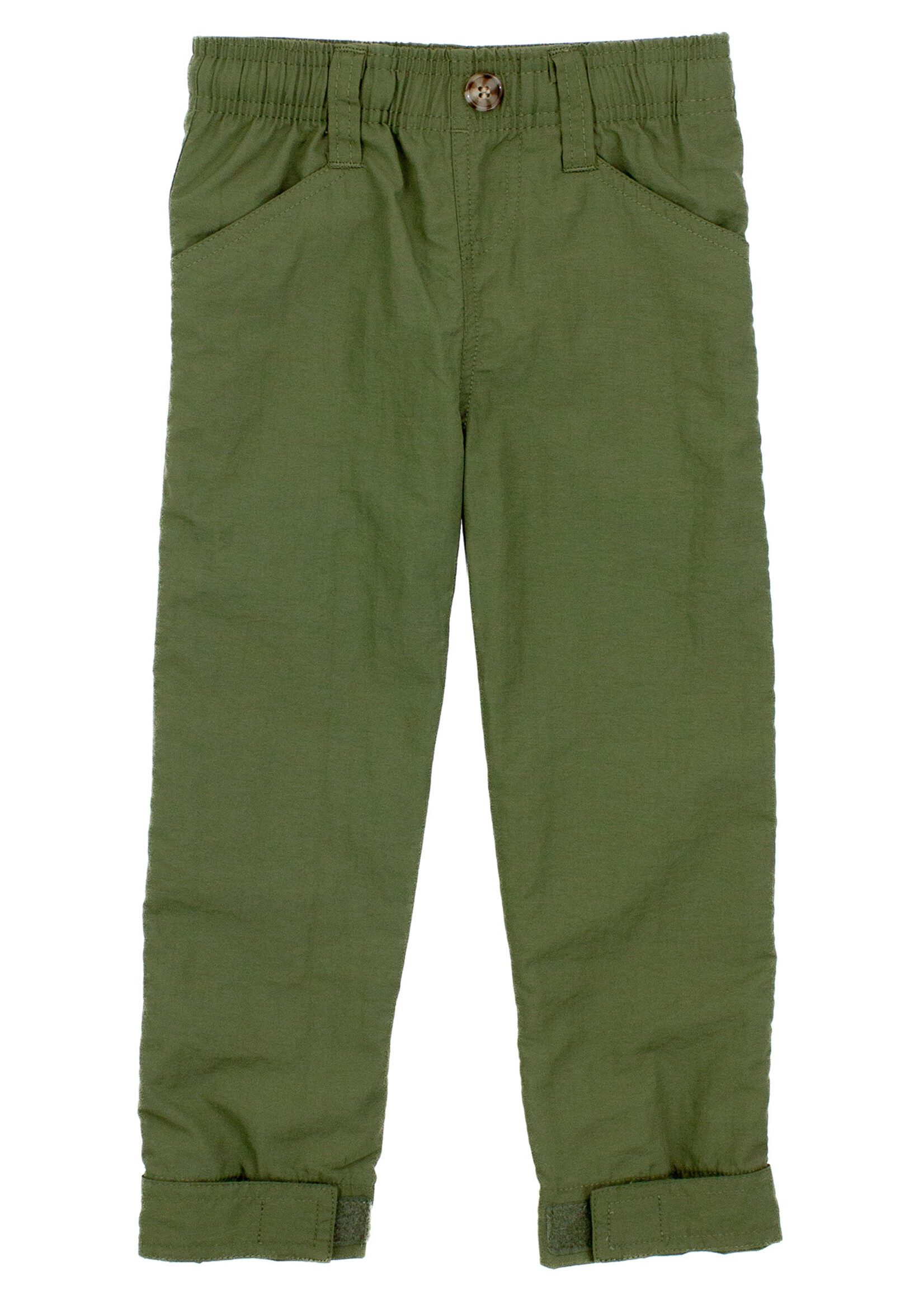 Properly Tied Boys Mallard Pant