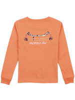 Properly Tied Boys Compound Bow LS
