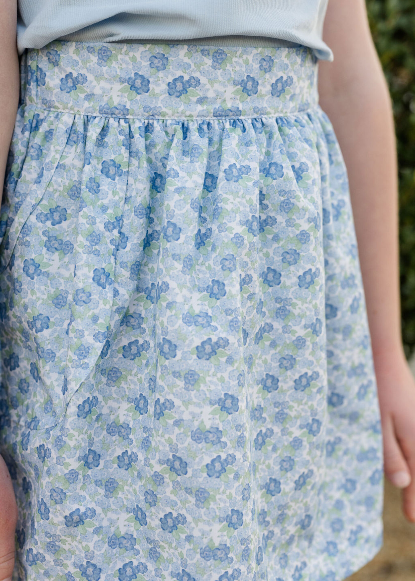 James and Lottie Mia Skirt