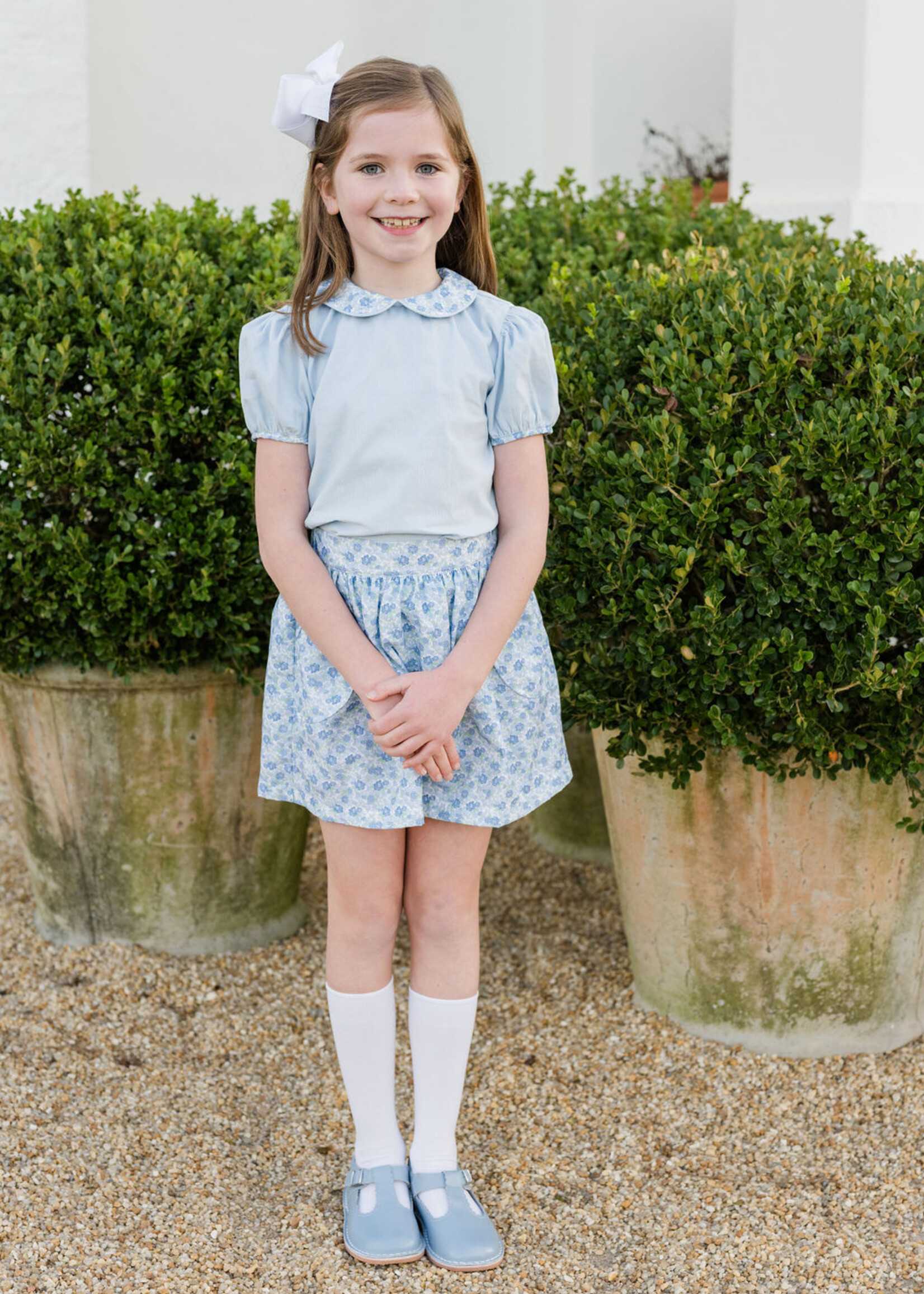 James and Lottie Mia Skirt