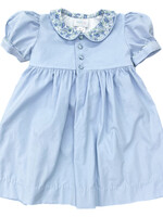 James and Lottie Ava Cord Dress,