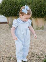 James and Lottie Payton Long Bubble