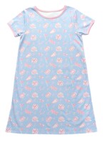 James and Lottie Girls Play Dress