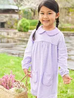 Little English Evelyn Dress