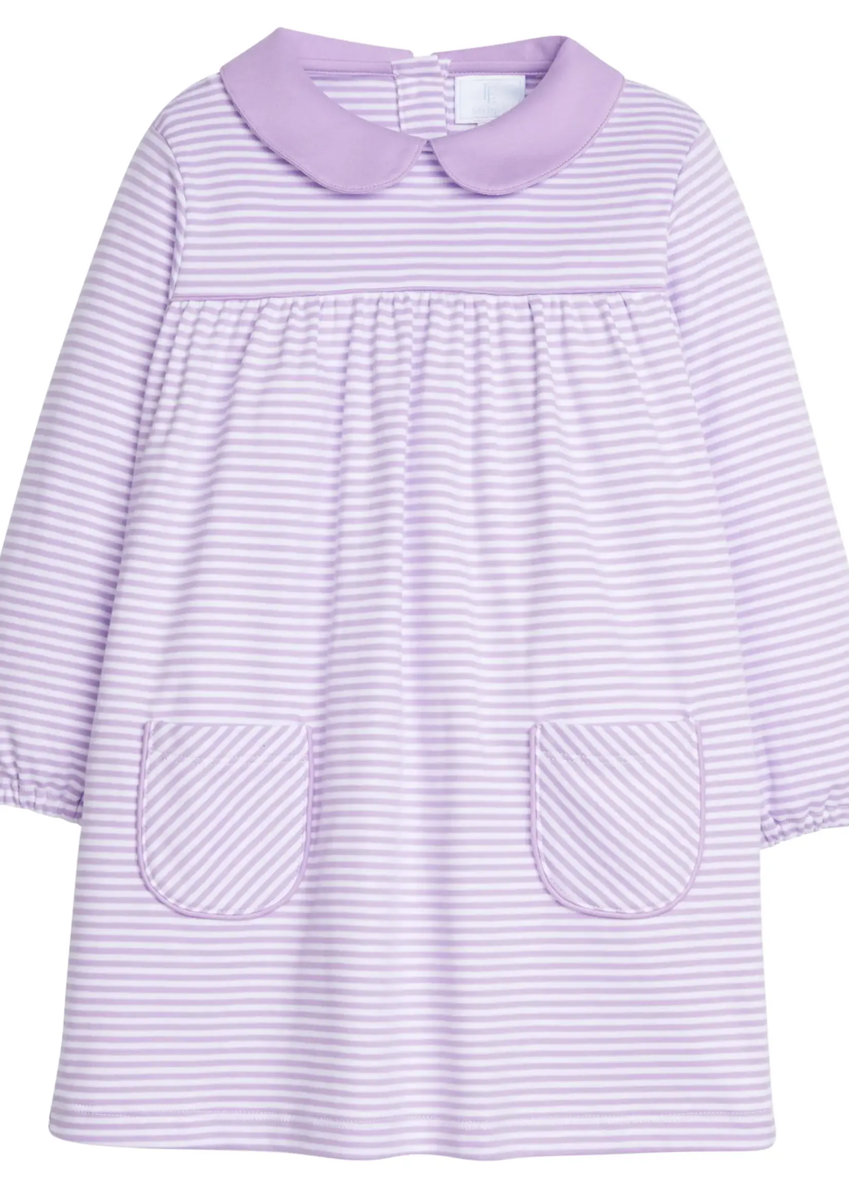 Little English Evelyn Dress
