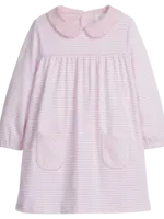Little English Evelyn Dress