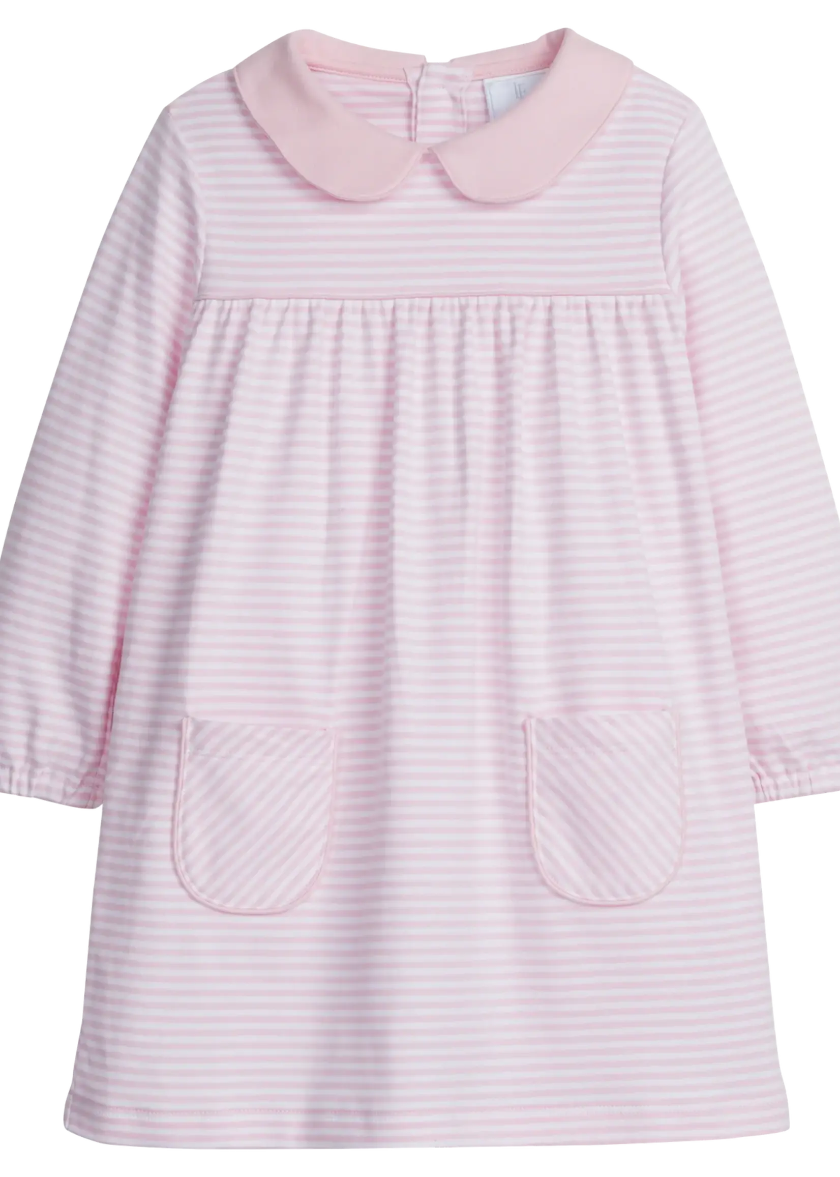 Little English Evelyn Dress