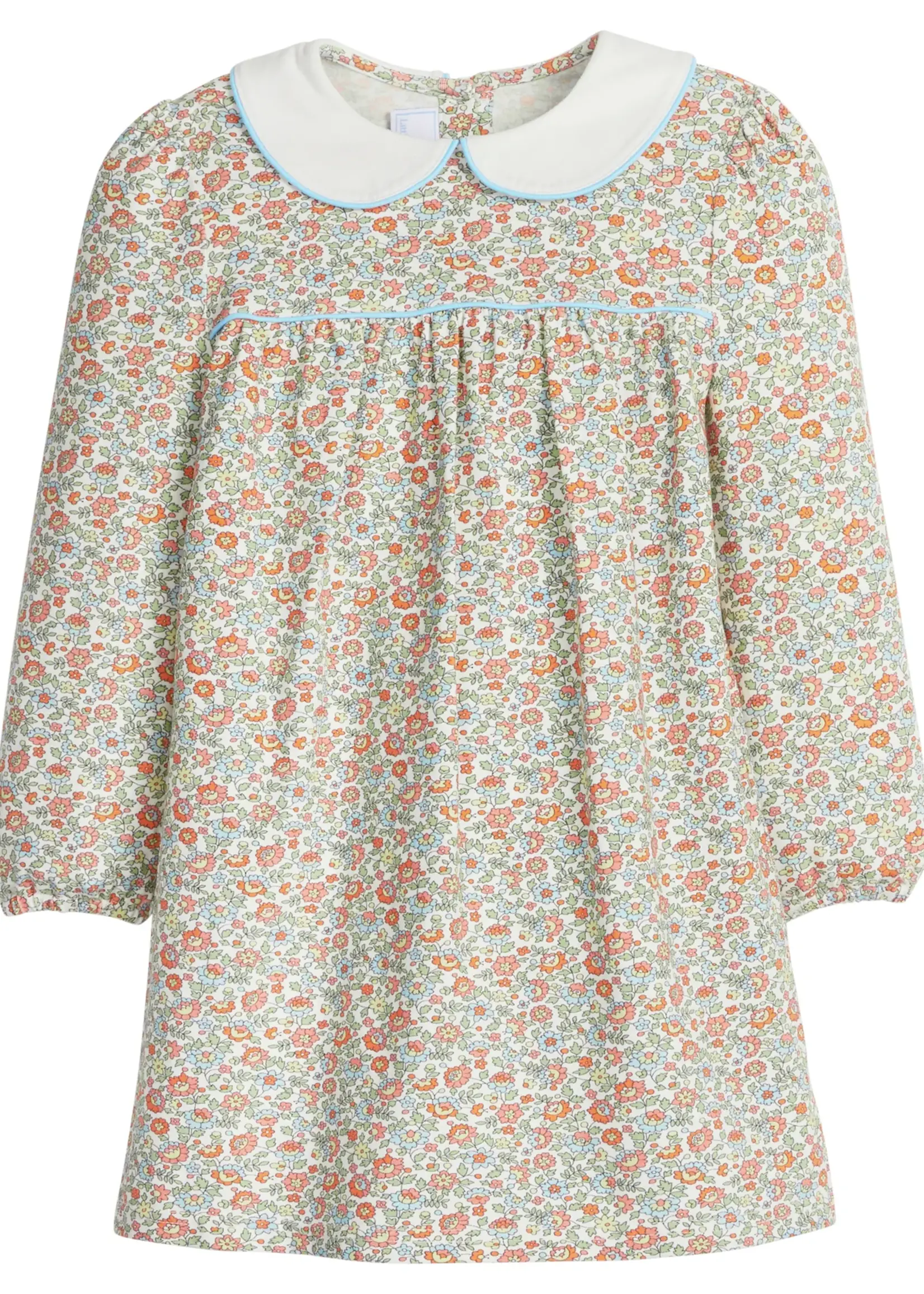 Little English Evelyn Dress