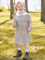 Little English Evelyn Dress