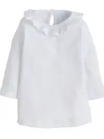 Little English Caroline Knit Blouse