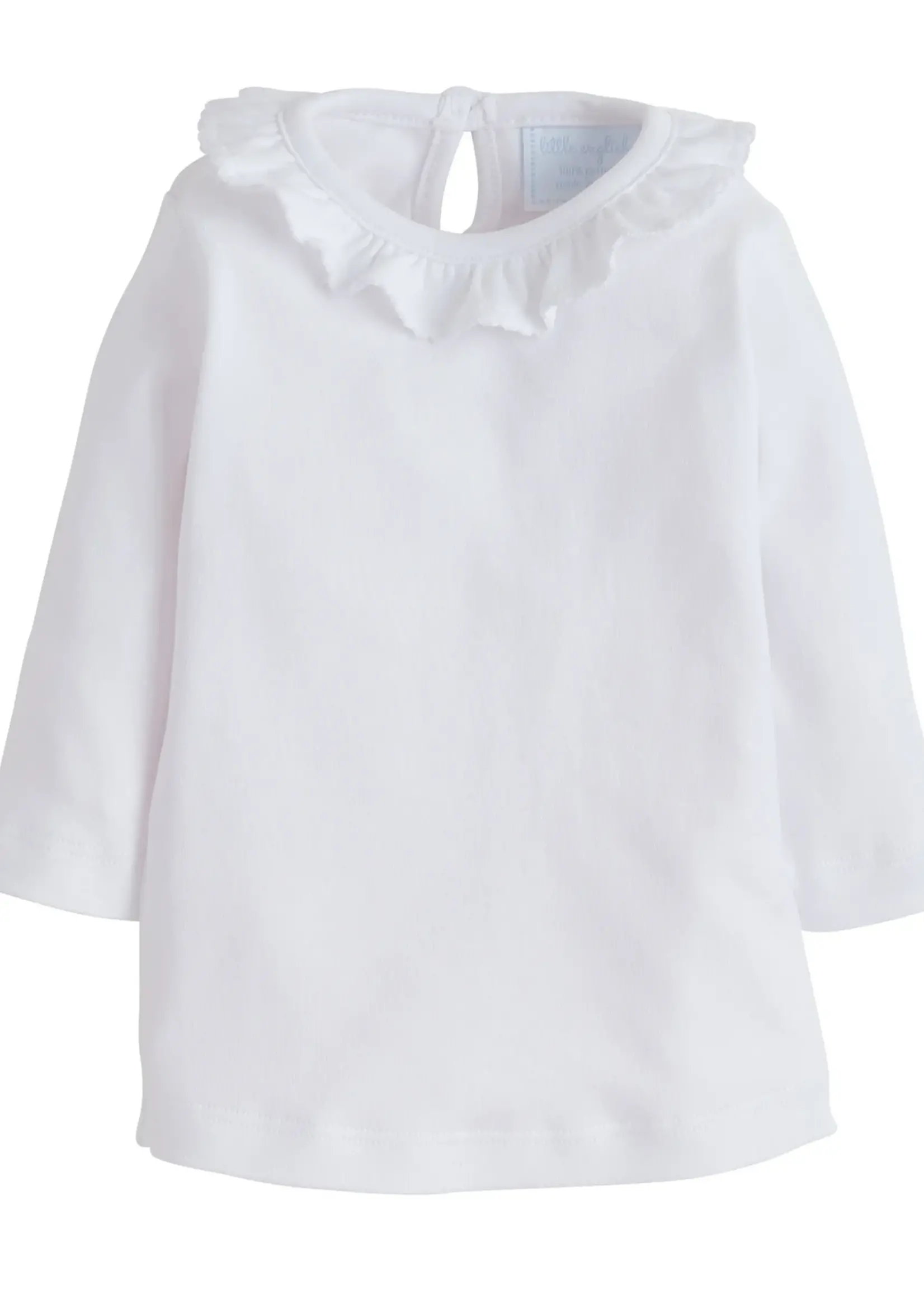 Little English Caroline Knit Blouse