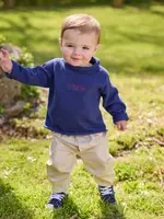 Little English BANDED Pant