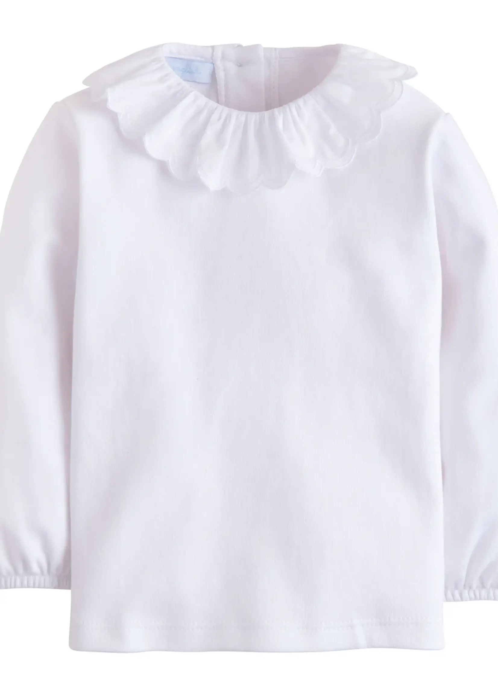 Little English London Blouse