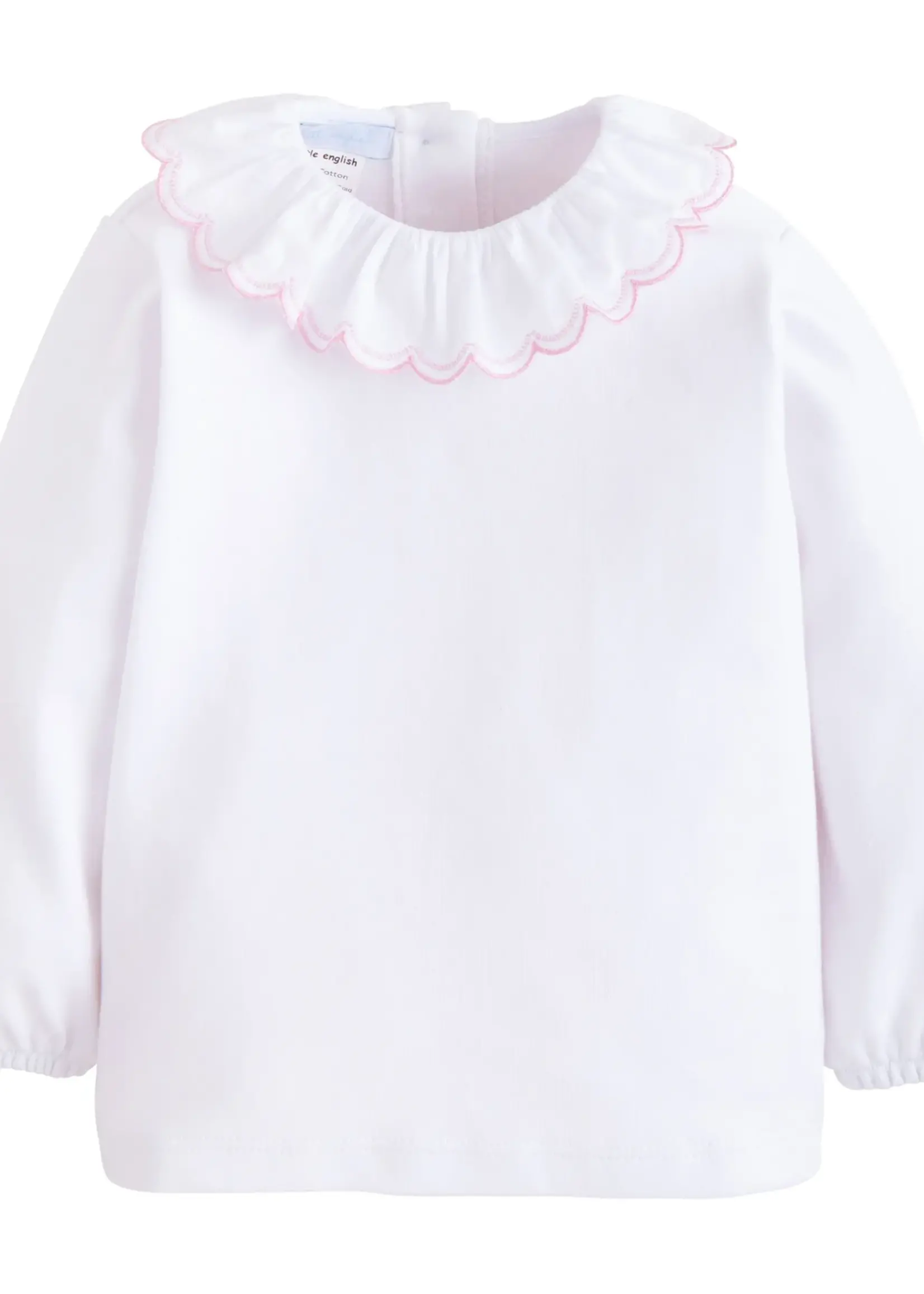 Little English London Blouse
